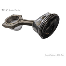 18M012 Left Piston and Rod Standard From 2012 Buick Enclave  3.6 12590584